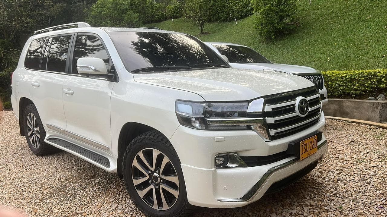Luxevo Security