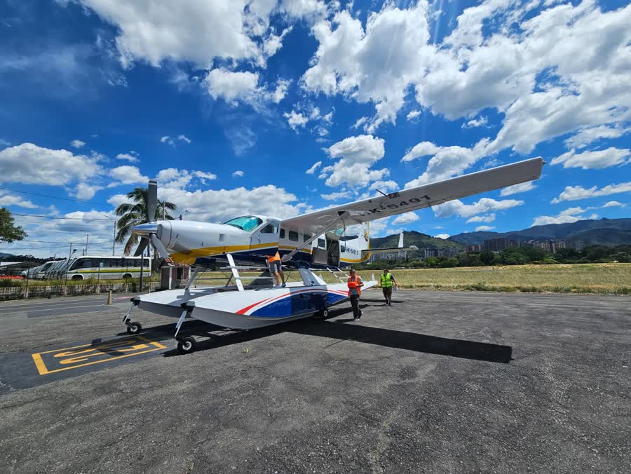 ALMA AIR 2