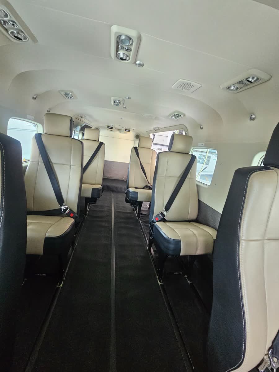 ALMA AIR 4