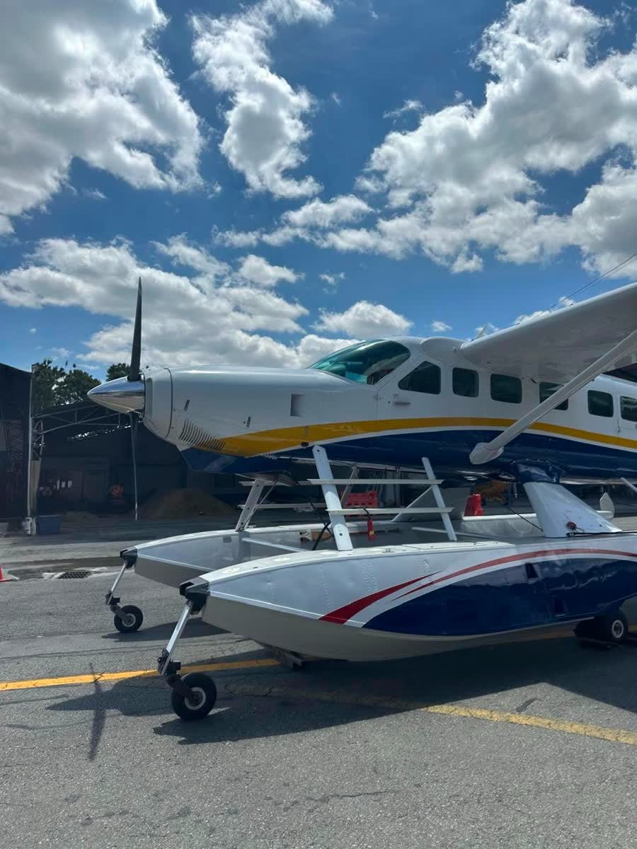ALMA AIR 5