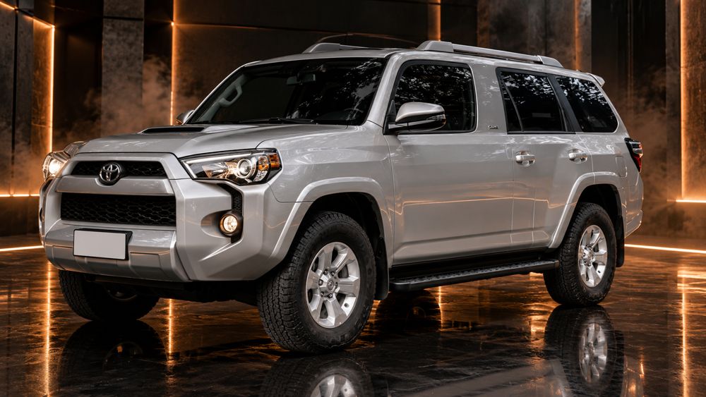 Toyota 4Runner