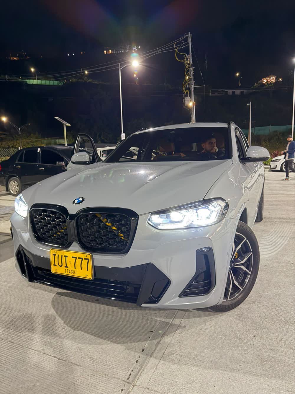 BMW X4 xDrive30i 3