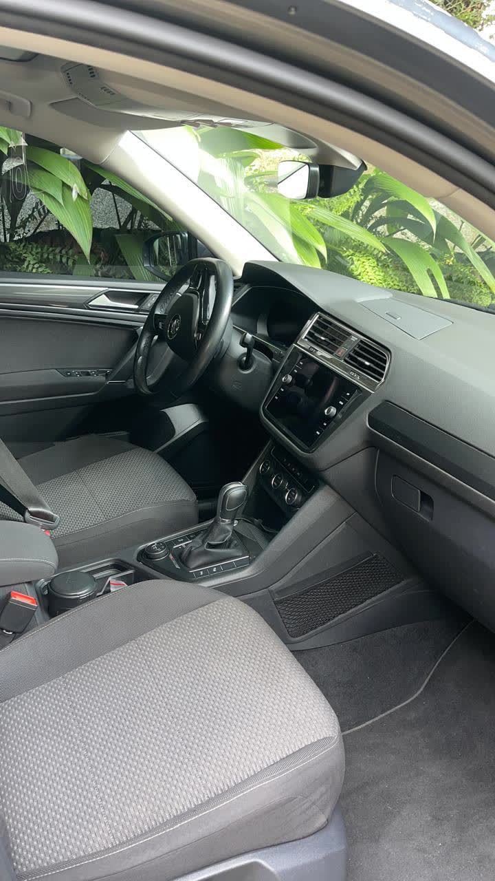 Volkswagen Tiguan 3