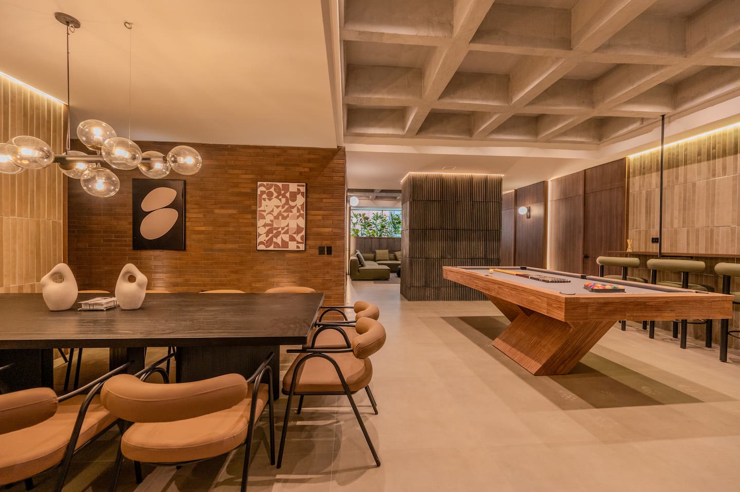 CASA ODED #1 · VILLA VERDE