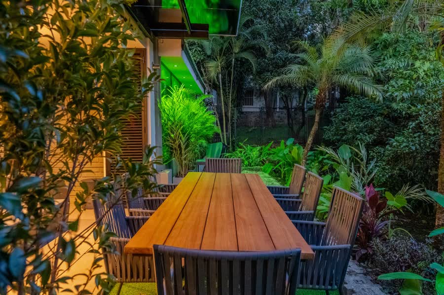 CASA ODED #1 · VILLA VERDE 3