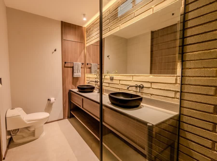 CASA ODED #1 · VILLA VERDE 6