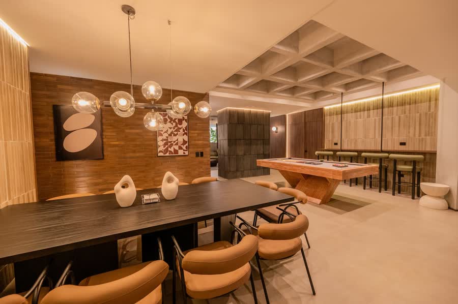 CASA ODED #1 · VILLA VERDE 10
