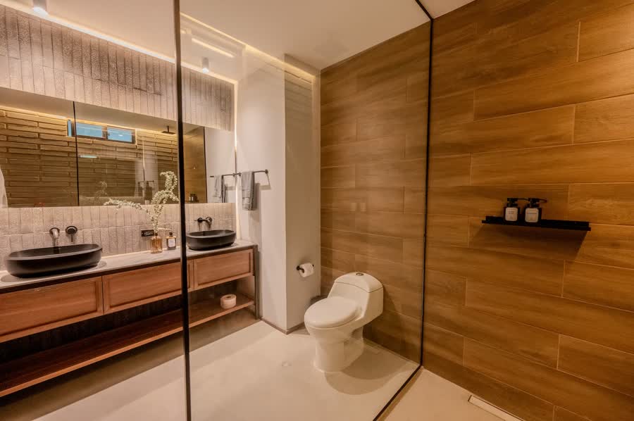 CASA ODED #1 · VILLA VERDE 12