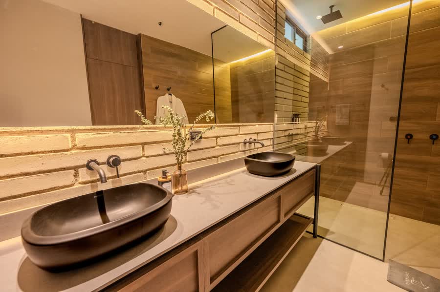 CASA ODED #1 · VILLA VERDE 15