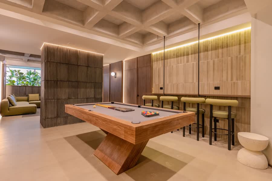 CASA ODED #1 · VILLA VERDE 16