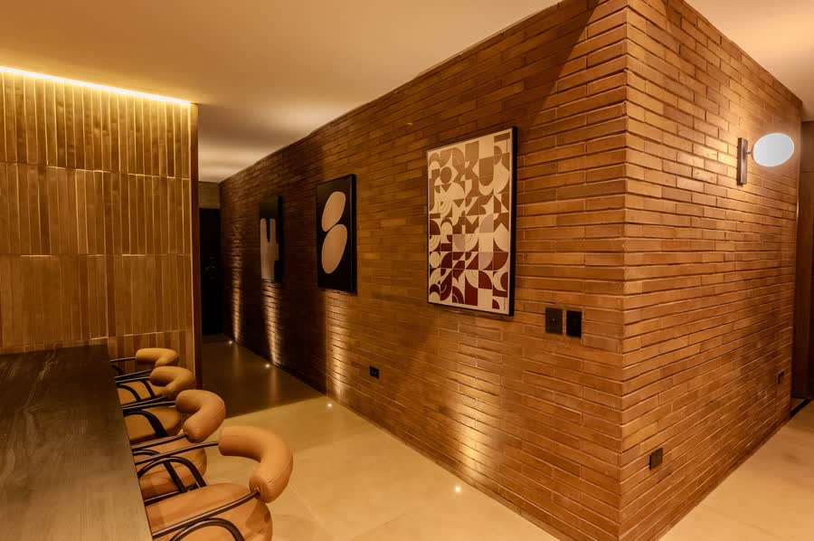 CASA ODED #1 · VILLA VERDE 17