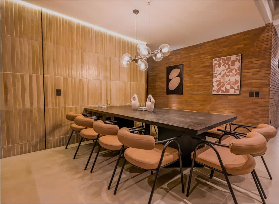 CASA ODED #1 · VILLA VERDE 20