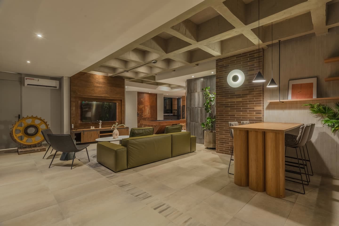 CASA ODED #2