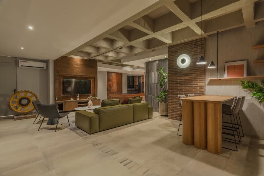 CASA ODED #2