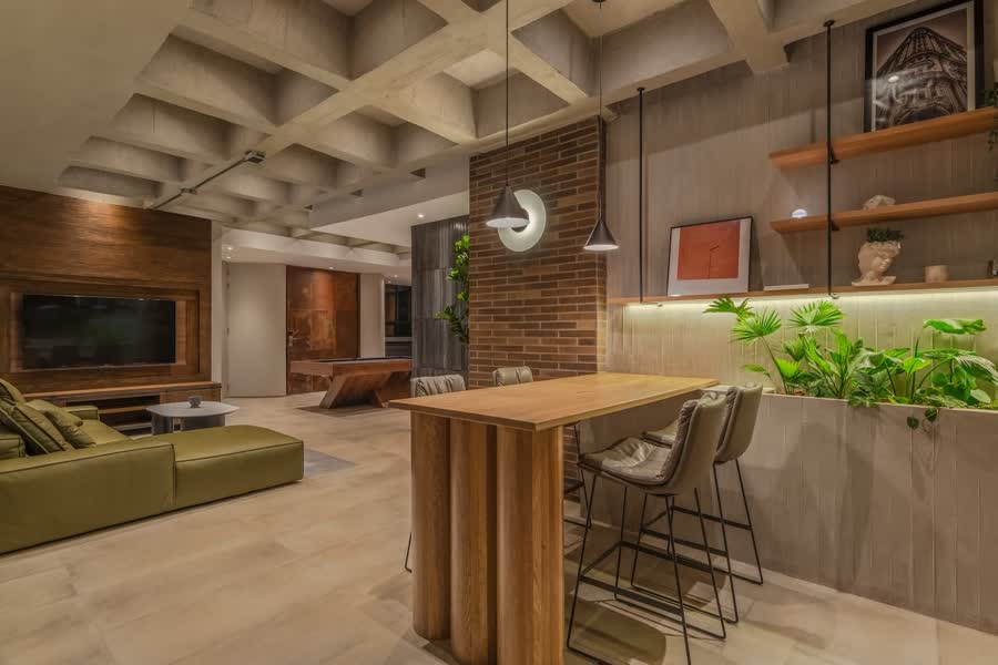 CASA ODED #2 2