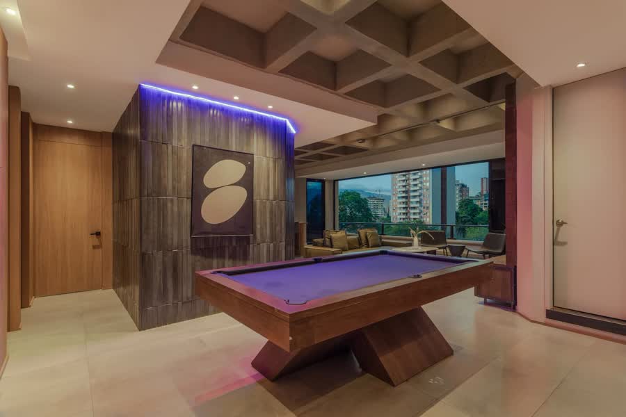 CASA ODED #2 3