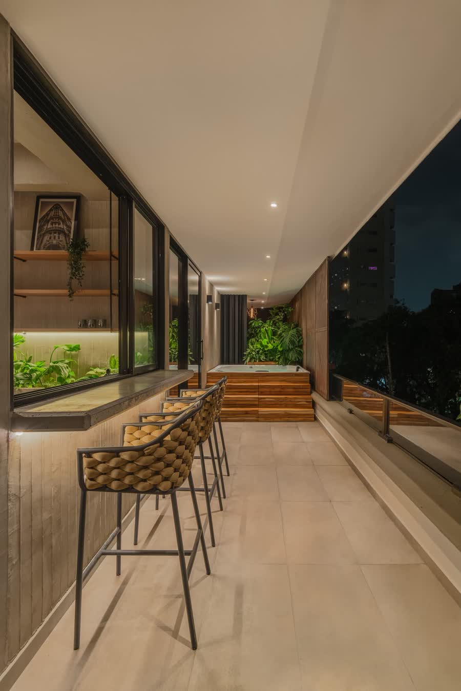 CASA ODED #2 4