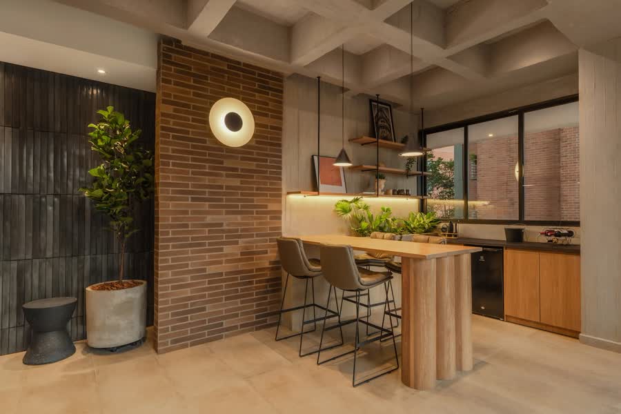 CASA ODED #2 6