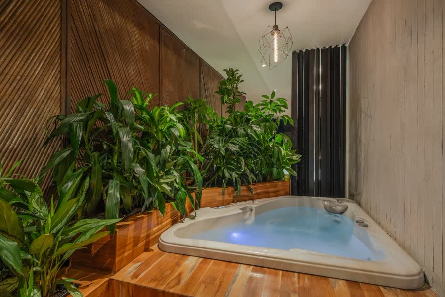 CASA ODED #2 8