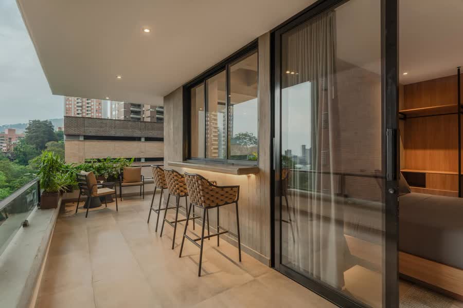 CASA ODED #2 19
