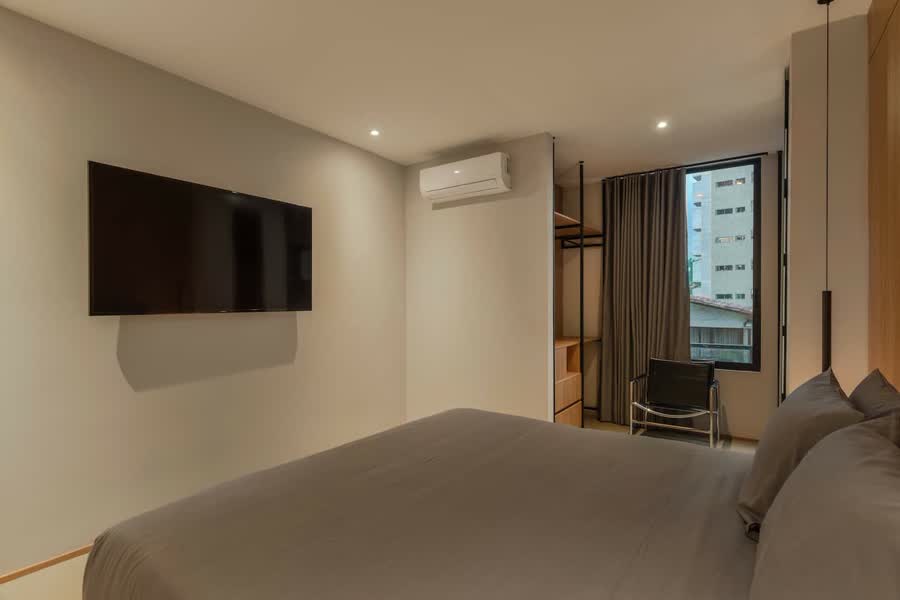CASA ODED #2 22