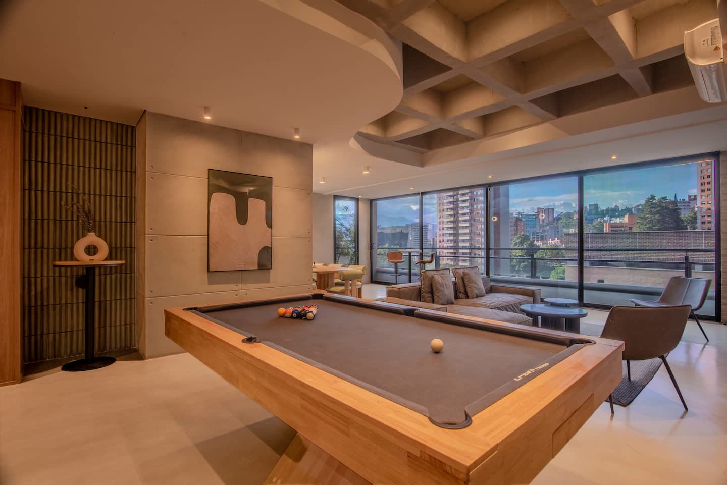 CASA ODED #3