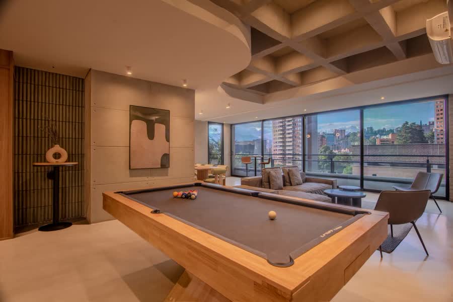 CASA ODED #3
