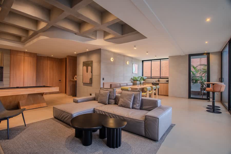 CASA ODED #3 2