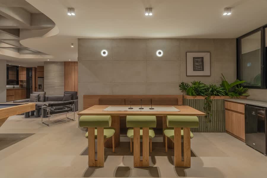 CASA ODED #3 4