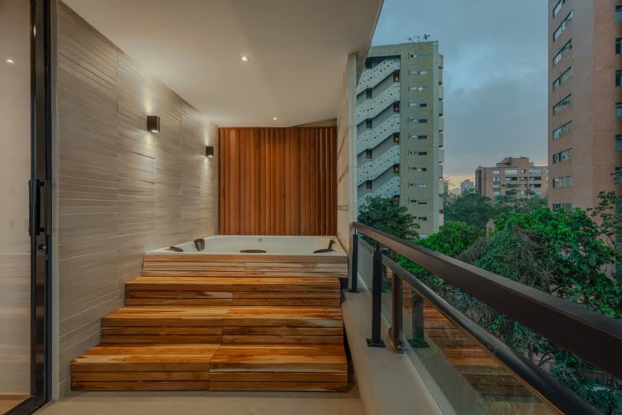 CASA ODED #3 5