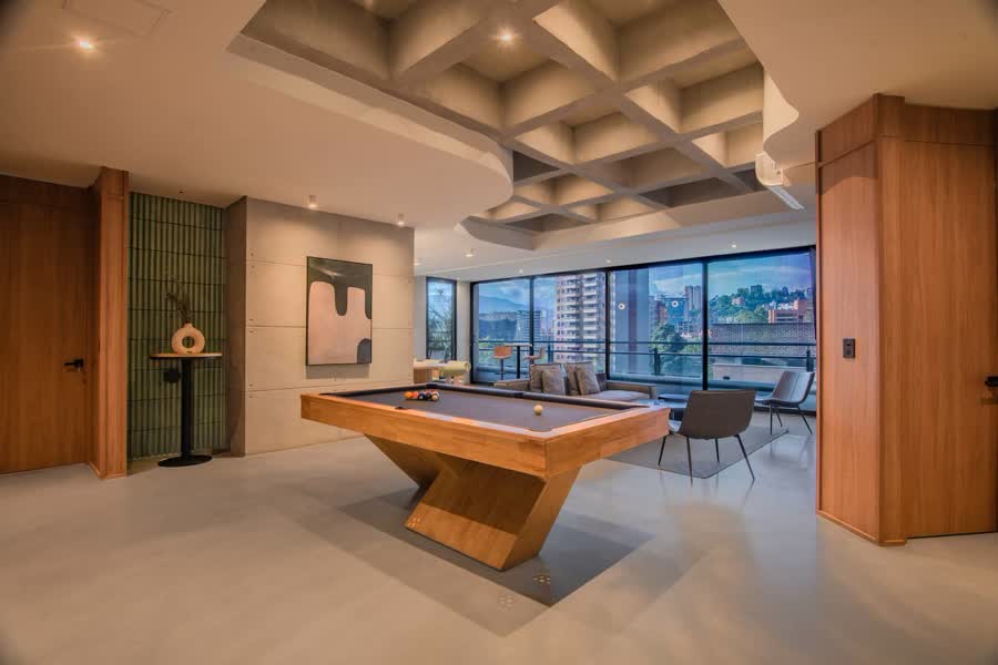 CASA ODED #3 6
