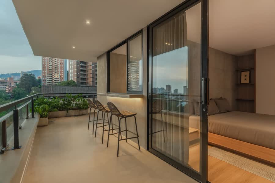 CASA ODED #3 7