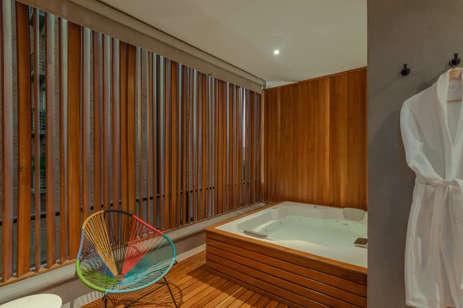 CASA ODED #3 8