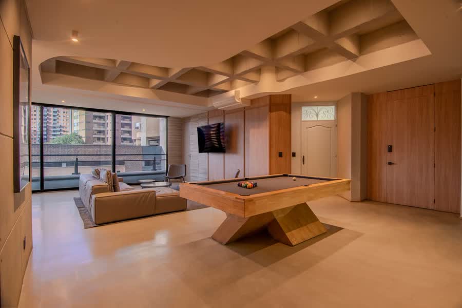 CASA ODED #3 10