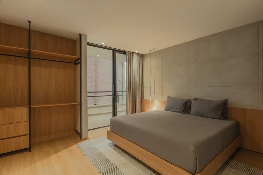 CASA ODED #3 12