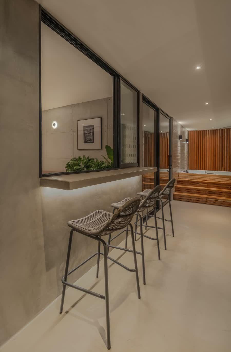 CASA ODED #3 14