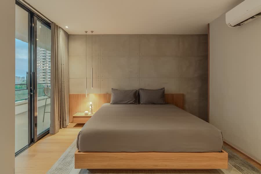 CASA ODED #3 16