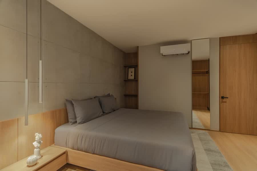CASA ODED #3 17