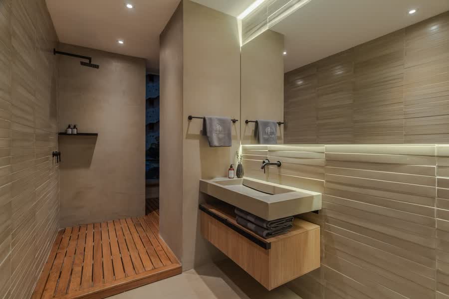 CASA ODED #3 19