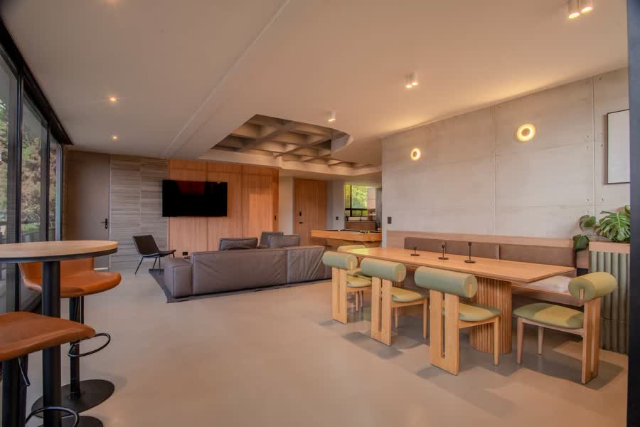 CASA ODED #3 21