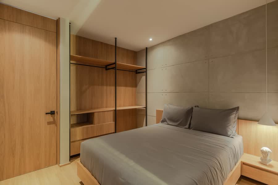 CASA ODED #3 22