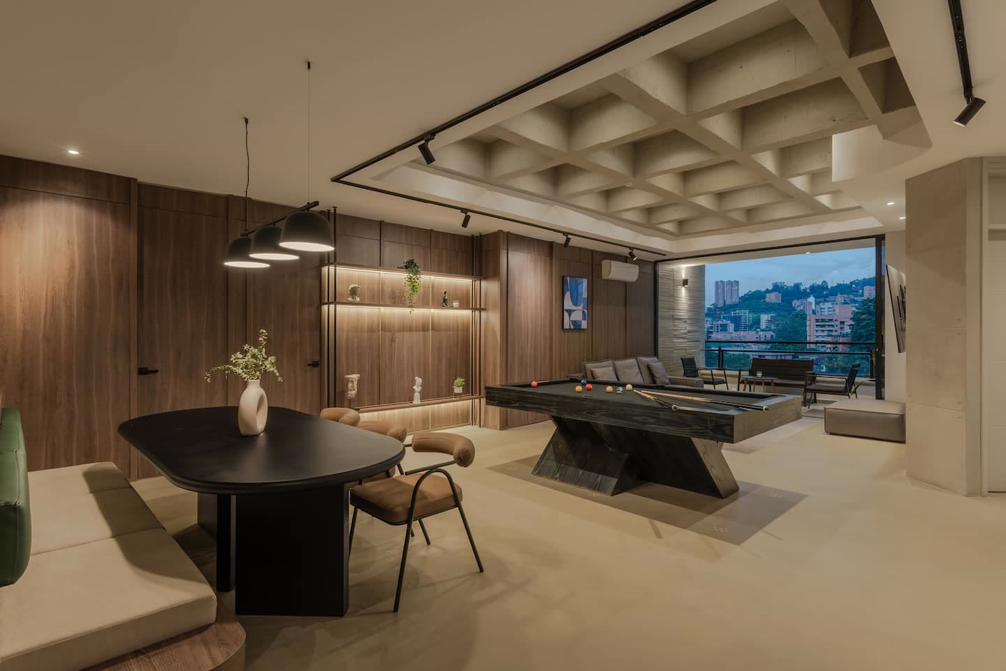 CASA ODED #5