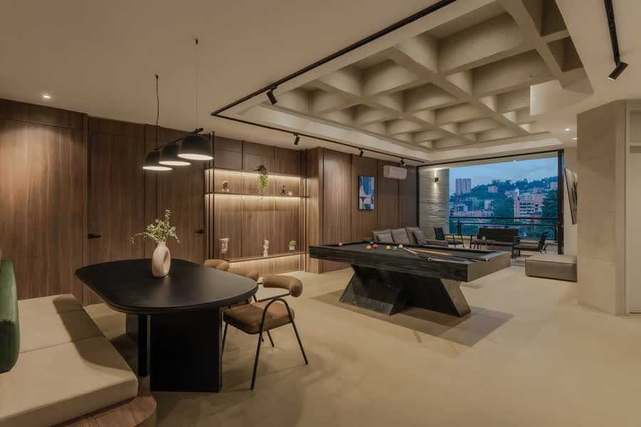CASA ODED #5