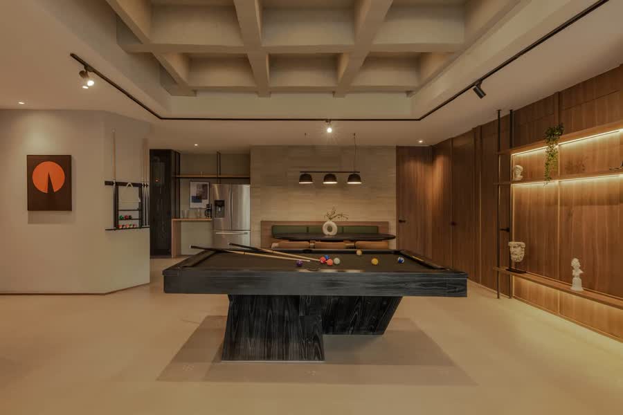 CASA ODED #5 3