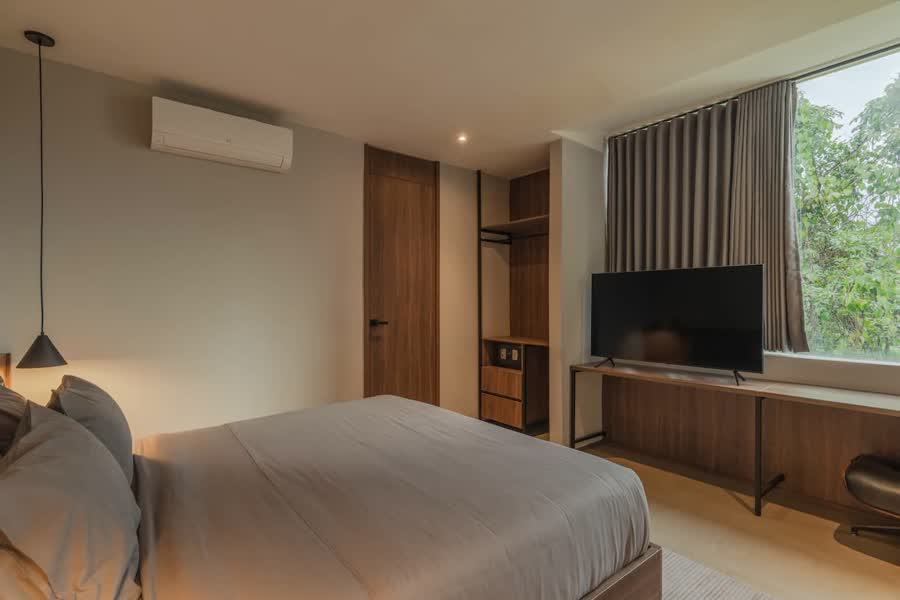 CASA ODED #5 4