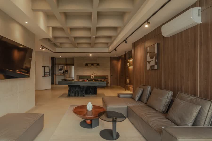 CASA ODED #5 8