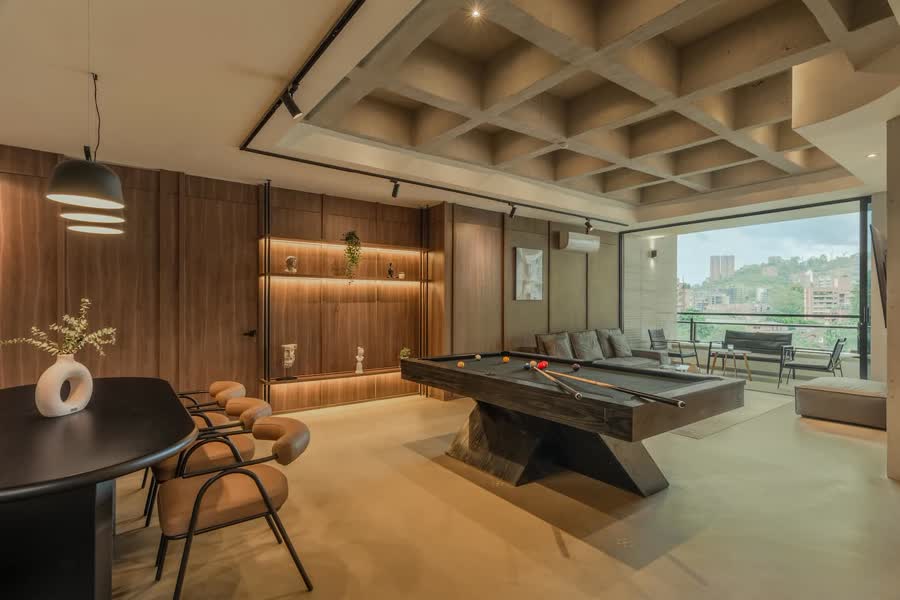 CASA ODED #5 9