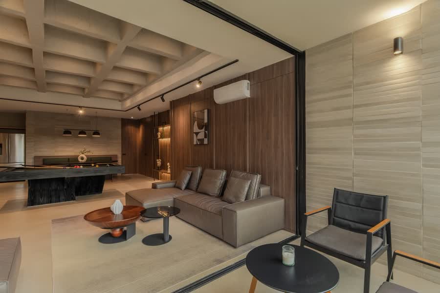 CASA ODED #5 12