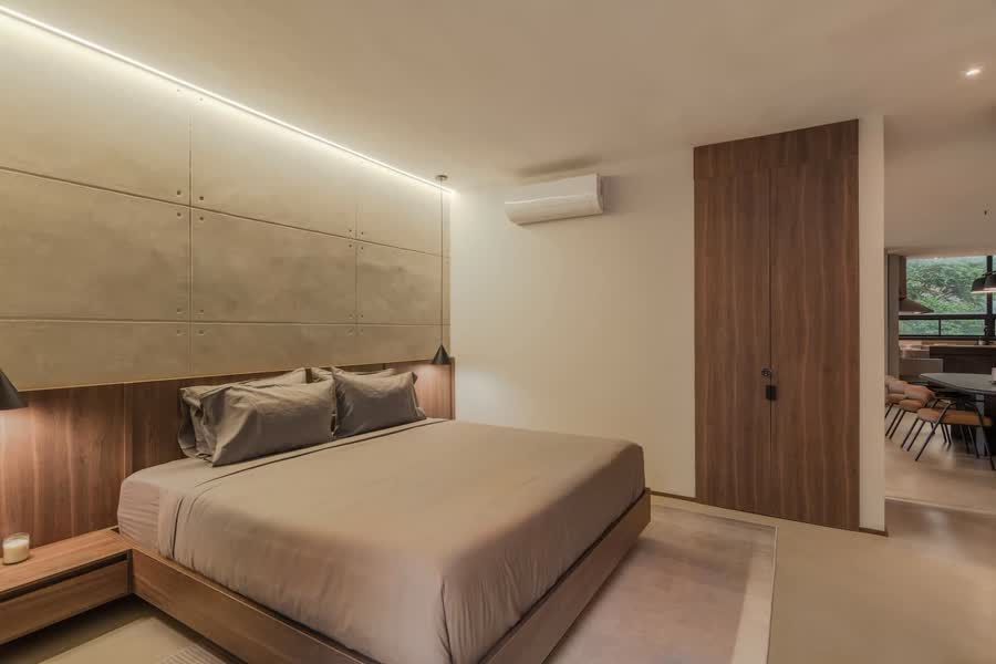 CASA ODED #5 22