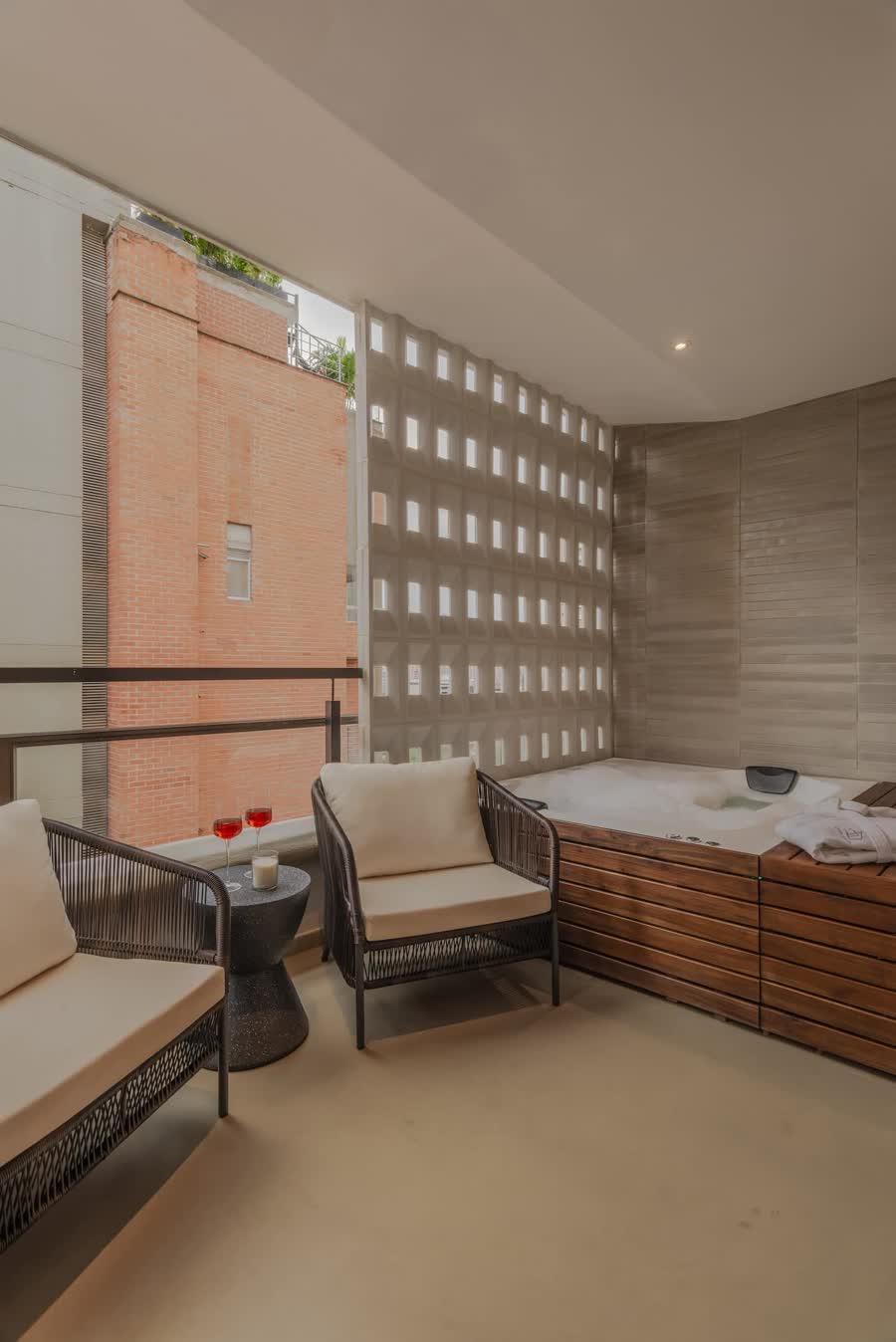 CASA ODED #5 23